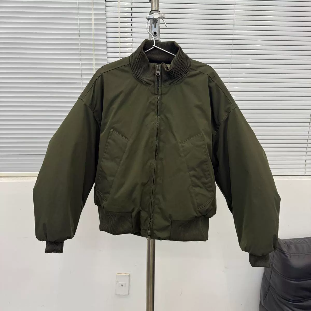 Трендовый зимний пуховик для отдыха, покрой, для любимого, Oversize, увеличенная толщина