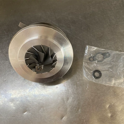 Supercharger 28200-4A480 Turbocharger
