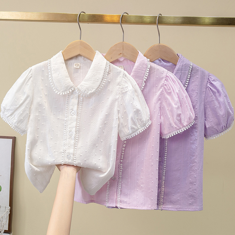 Summer shirt