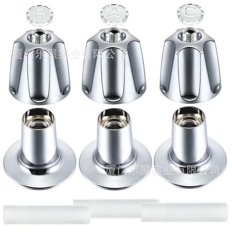 Amazon Bathroom Bathtub and Shower 3-Handle Bathtub Decorative Set Bathtub Faucet Metal Handle Amazon Bathroom Bathtub and Shower 3-Handle Bathtub Decorative Set Bathtub Faucet Metal Handle