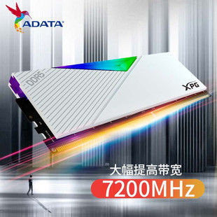��,����ҫXPG D500G DDR5����ʿ̨ʽ�C��X늸�RGB�ȴ�l�m�ìF؛