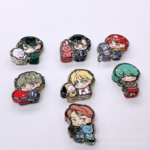 �ǿ���˫��ӡ����BT21�����к�����ɢ�鴮��diy������ֻ������