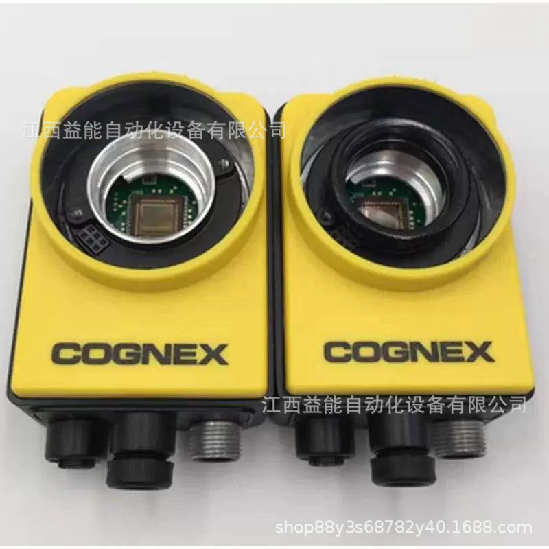 康耐视视觉系统 IS2805M-00000-V 全新原装议价