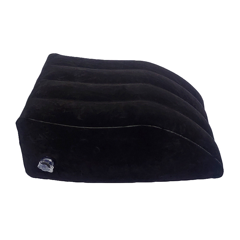 블랙 + 수납 가방