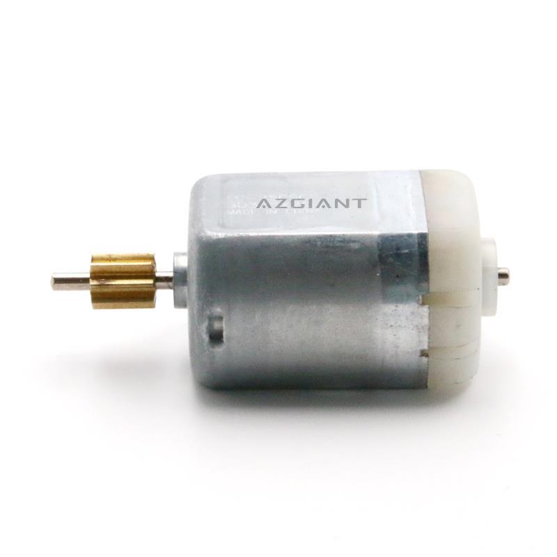 (2개) 폴크스바겐 파사트 B6 테일 게이트 모터 모터 FC-280SC-18165 트렁크 수하물 투란 골에 적용