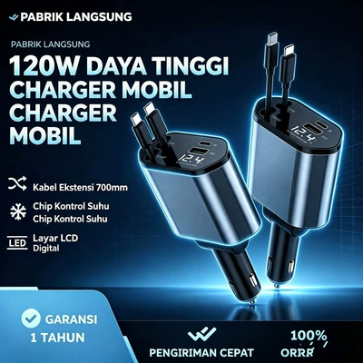 cigarette lighter, cross-border, Mobil şarj cihazları