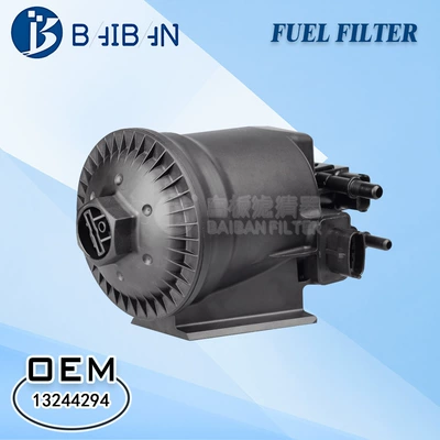 Diesel filter Element Suitable for