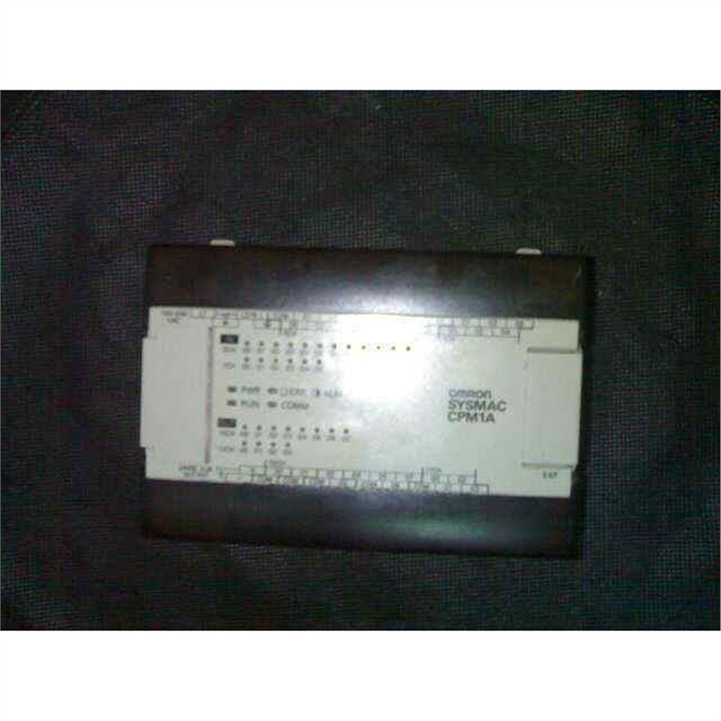 欧母龙可编程控制器PLC  CPM1A-30CDR-A