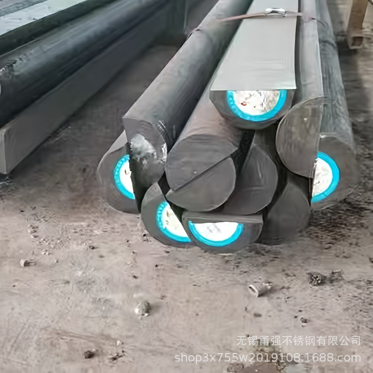 现货904L超级奥氏体 S515705沉淀硬化不锈钢具有高强度和耐蚀性