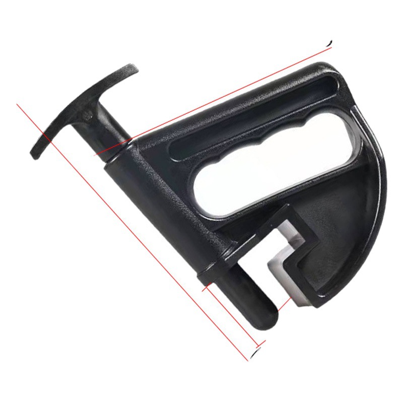 Neumático de coche anillo de acero neumático removedor cortador de neumáticos herramienta removedor de neumáticos de coche cubo de la rueda anillo de acero cortador de neumáticos