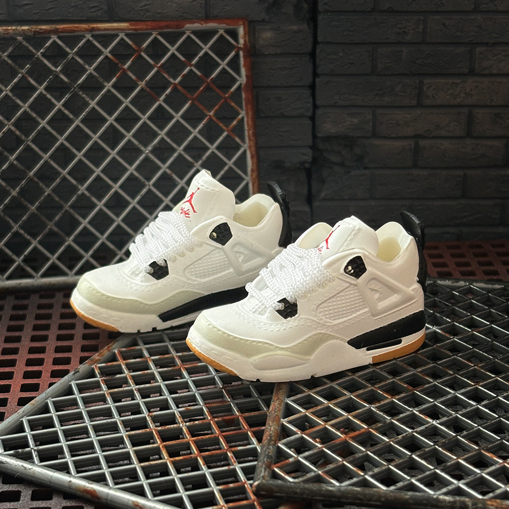 【33】4세대 흑백 SB