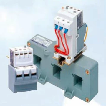 HiTH-220H, HiTH-220K [Оригинал] HYUNDAI Korea Hyundai Heavy Industries Реле тепловой перегрузки