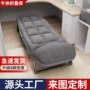 单人便携办公室午睡陪护床