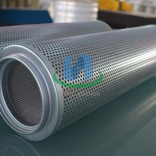 双筒过滤器液压油滤芯SFAX-400*5 SFAX-630*10 SFAX-250*20