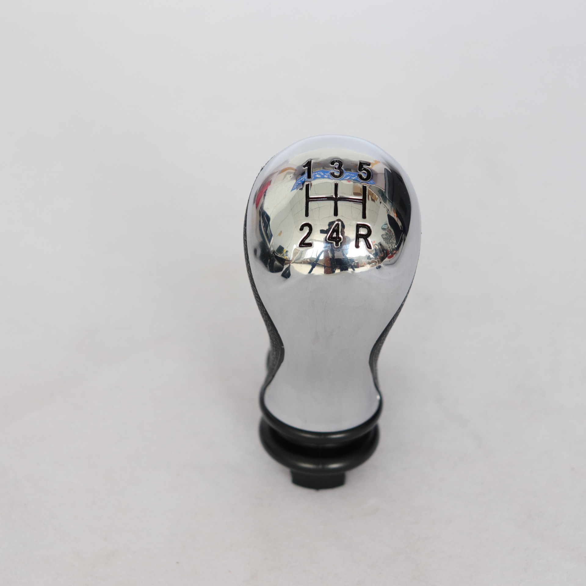 Foreign trade supply Snow iron Dragon C5 shift Handball Shift lever Ball head The gear lever Handball
