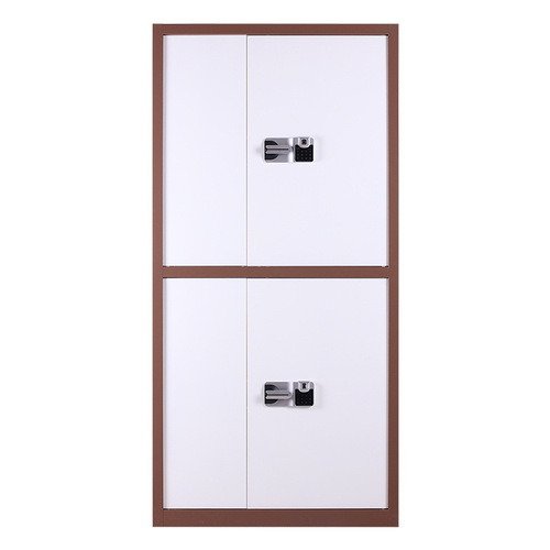 Electronic secure cabinet steel password file cabinet national security lock confidential file cabinet archive cabinet low cabinet office cabinet manufacturer