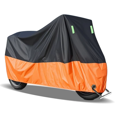 Car clothing: Thickened Dust Cover