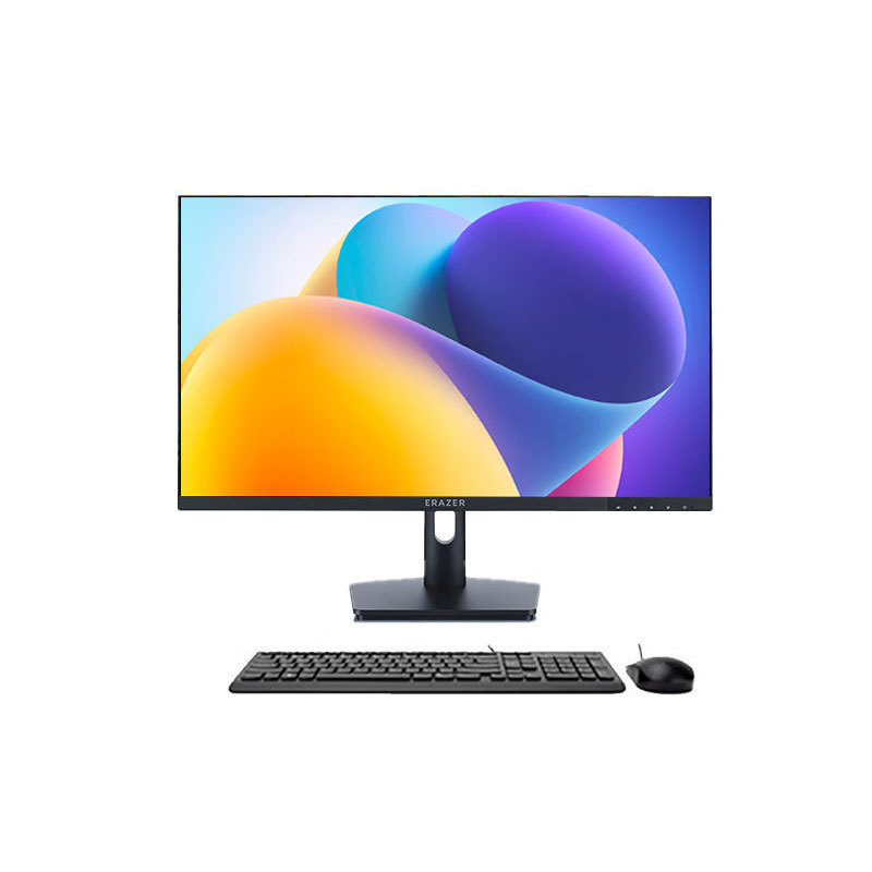 Lenovo (Lenovo) Power 23.8 "All-in-One Computer High Definition Online Learning Office Desktop