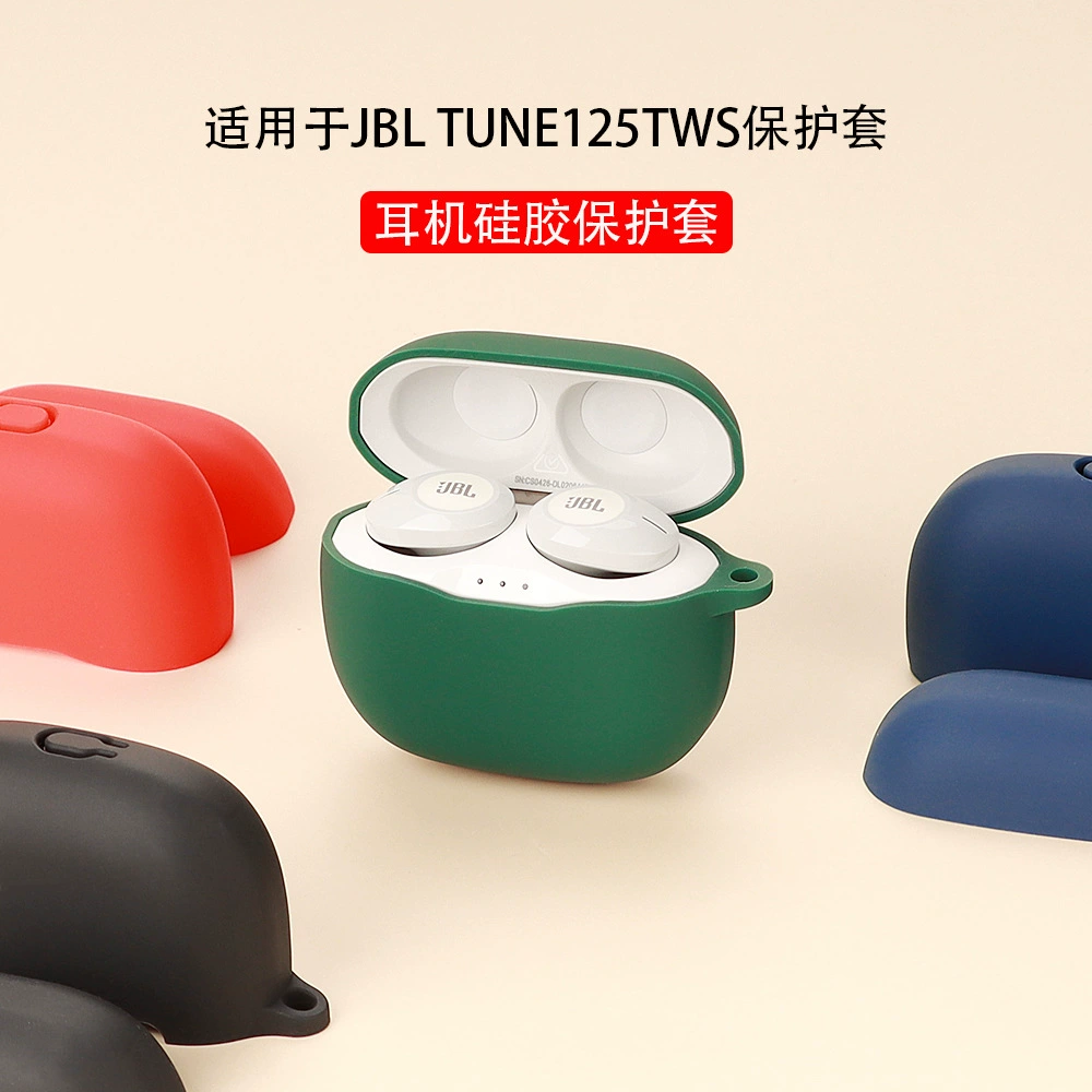 Compatible headphones, protective case charging, T120, T125, bluetooth