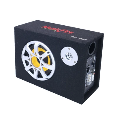 Wholesale Car Audio Car Car speaker/subwoofer