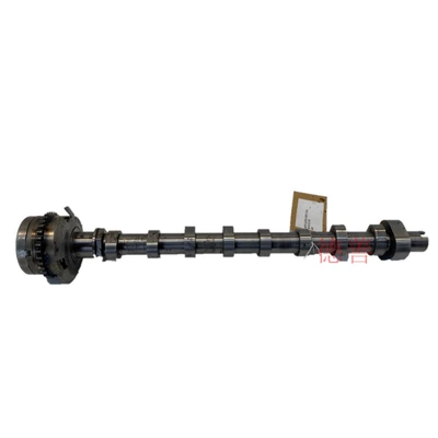 177 C63 SL63 ML63: Mercedes-Benz Crankshaft, camshaft
