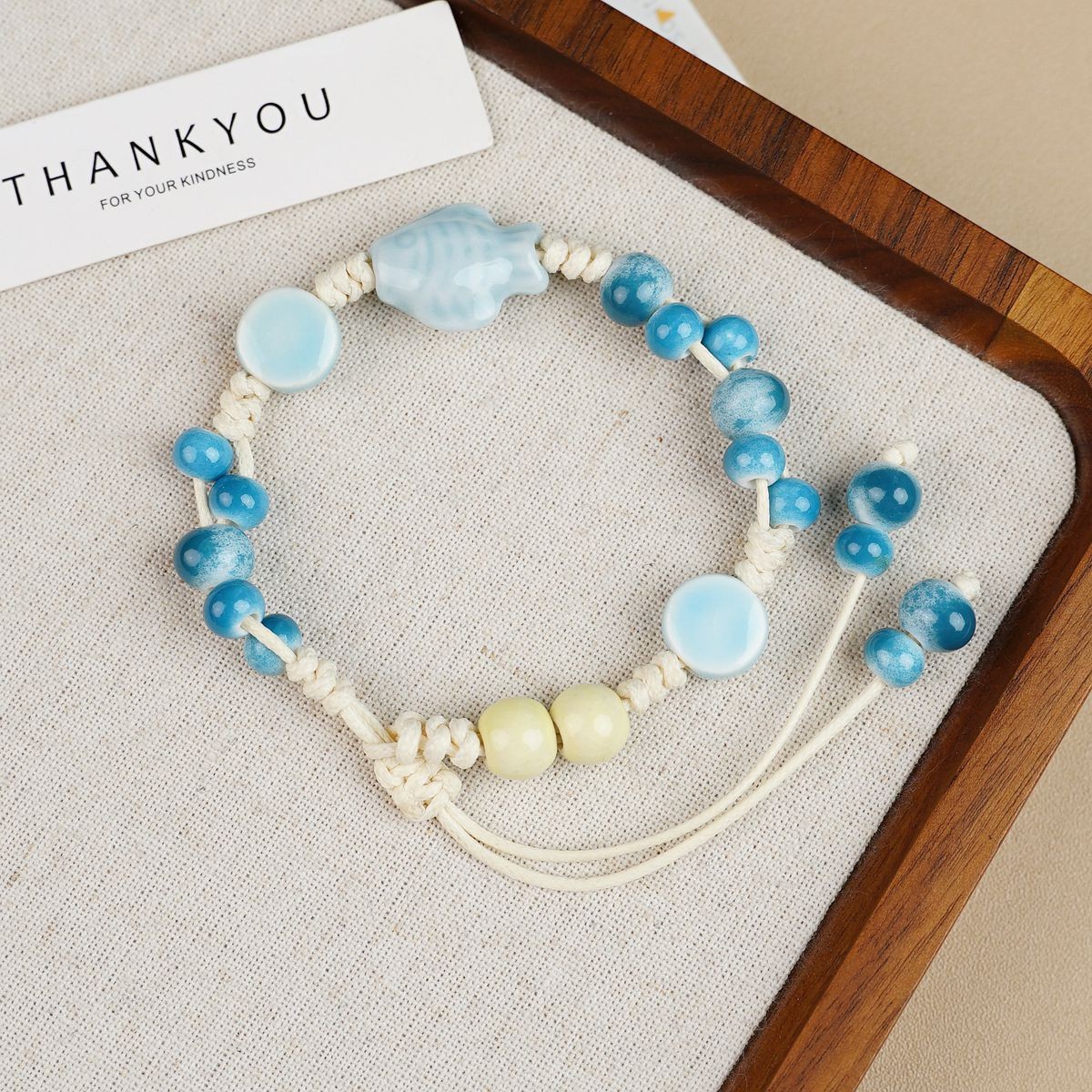 1770-01 푸른 물고기
