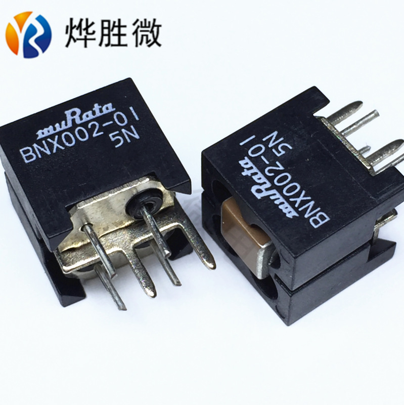 BNX002-01   DIP  滤波器  全新原厂 大量现货