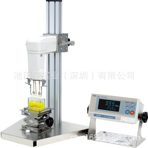 优势现货！！日本AND爱安德  音叉振动粘度计 SV系列 SV-10