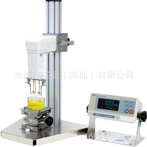 Икеда Пятно!! Япония AND Aiande камертон вибрационный вискозиметр серии SV SV-10