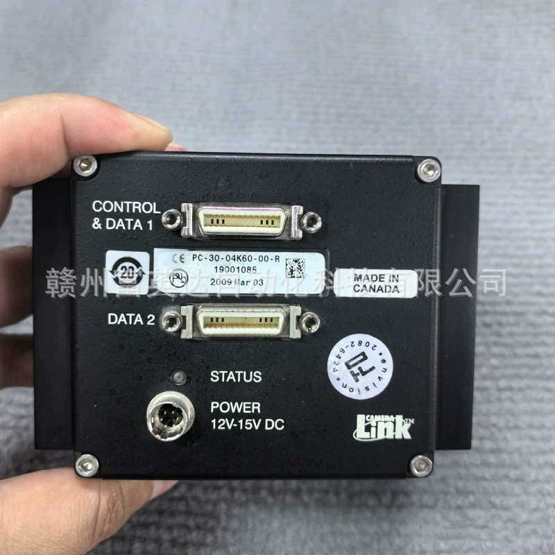 PC-30-04K60-00-R Dalsa DALSA Промышленная камера оригинальная спотовая продажа бесплатная доставка