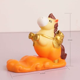 树脂工艺品;文具贴纸;盲盒玩具/盲袋玩具/洞洞乐