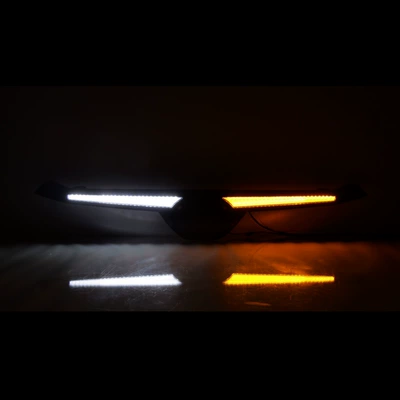 Light Daytime – Toyota Gündüz işıqları