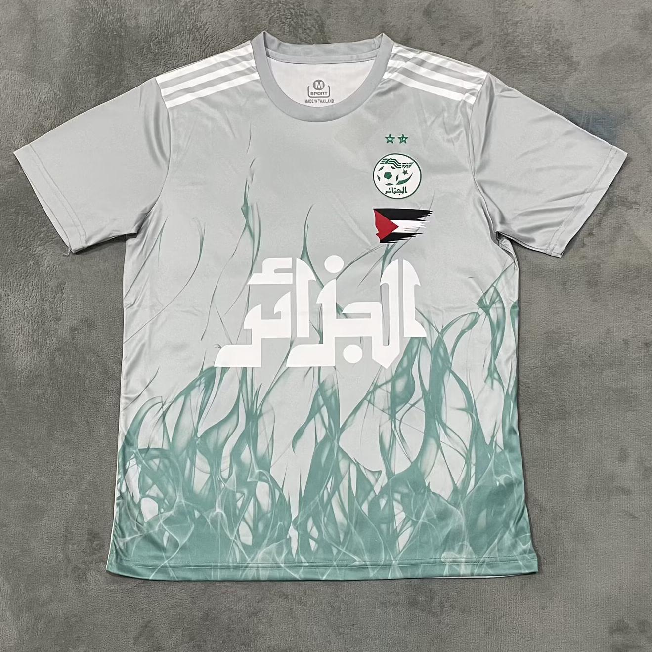 2627 camiseta transfronteriza Argentina Portugal Inglaterra España tailandesa camiseta fútbol image 78