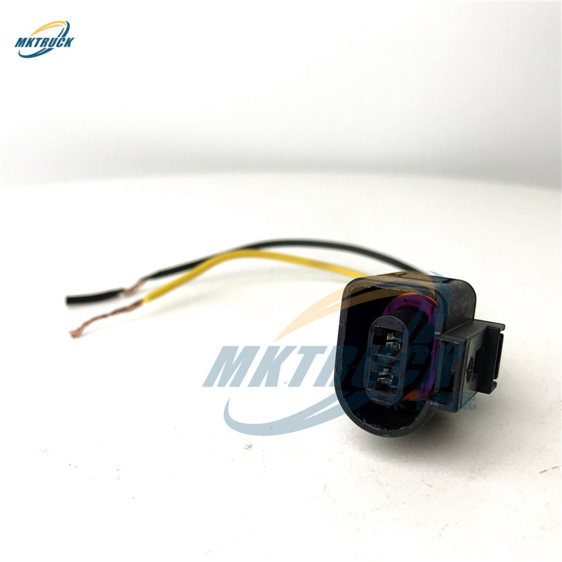 Lámpara LED para camiones Mercedes-Benz Actros Atego Axor Lámpara de señal de camión image 8