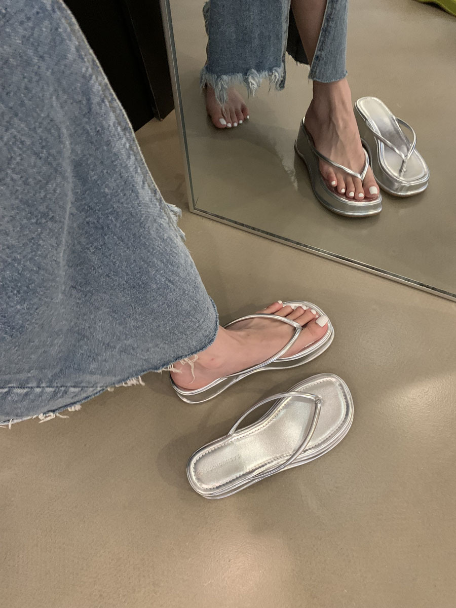 은