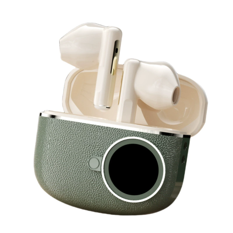 TWS Bluetooth Headset F9-5C (Private Model) — Wireless Earbuds, Multi-color Options, Compact Case