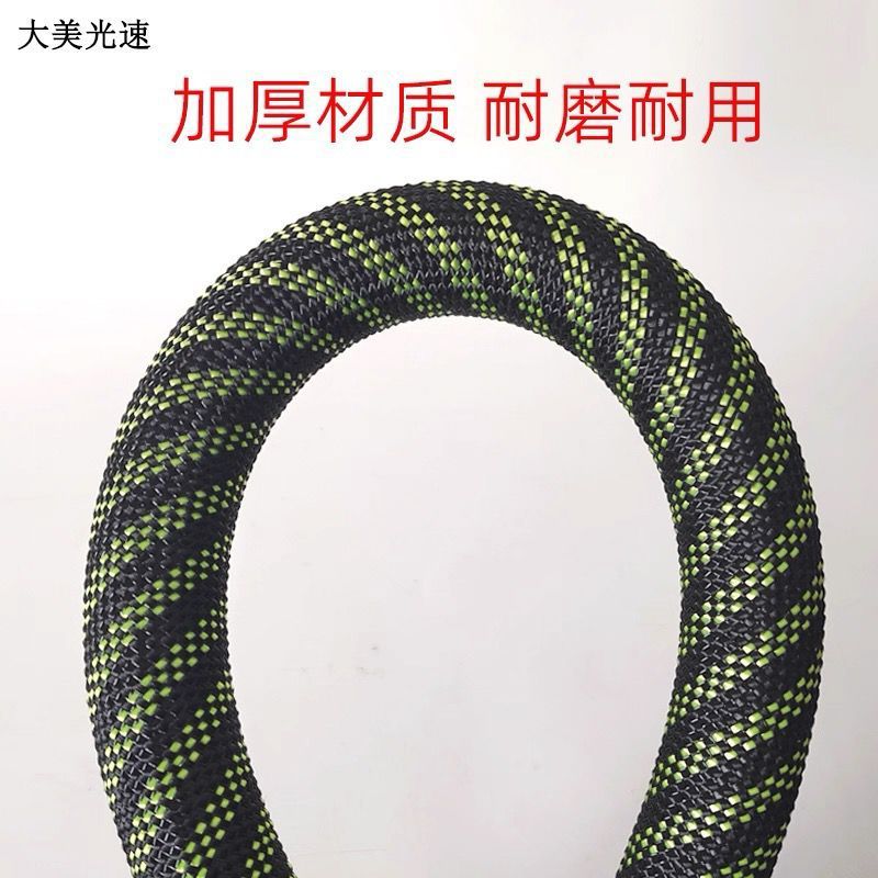 费斯托干磨机电动磨头软管配件摩卡通用防静电蛇皮吸尘管集尘器管|undefined