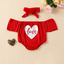 E2319A�羳����Ůͯ�ɐ�ӡ��LOVEӡ���ĈD��¶�����+�^��������