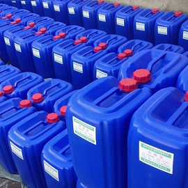 阻垢剂;耐火防火材料;其他水处理