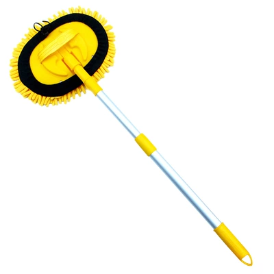 Car cleaning tools Dust Removal Brush
