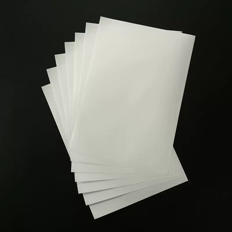 时光宝石玻璃贴片打印纸 手机壳照片贴纸 双面图案影像纸