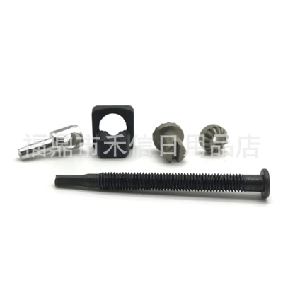 Other starting systems 303T WT-416 WT-416-1