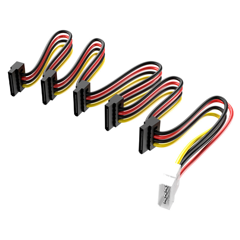 Aleación de aluminio disco duro de 2,5 pulgadas a la placa adaptadora de 3,5 pulgadas soporte de disco duro mecánico de estado sólido de 2,5 pulgadas caja de la computadora