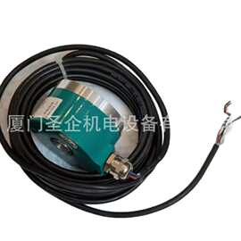 LIKA莱卡增量型光学编码器ASC5812/4096-FD 图片ASC5913/4096-FD