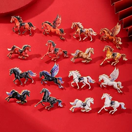 胸针;冰箱贴;饰品配件