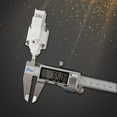 2分高低壓開關科博原裝淨水器純水機控制閥進廢水閥進廢水電磁閥