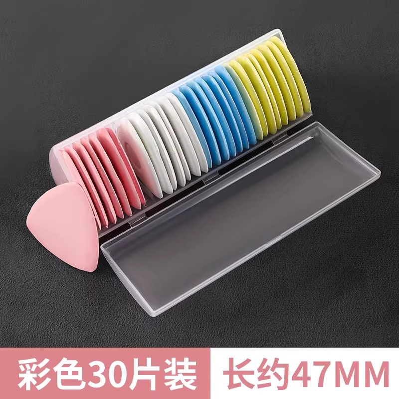洋裁用粉、洋裁用粉、洋裁補助具、チョーク、カラーホワイト、カッティング用粉|undefined