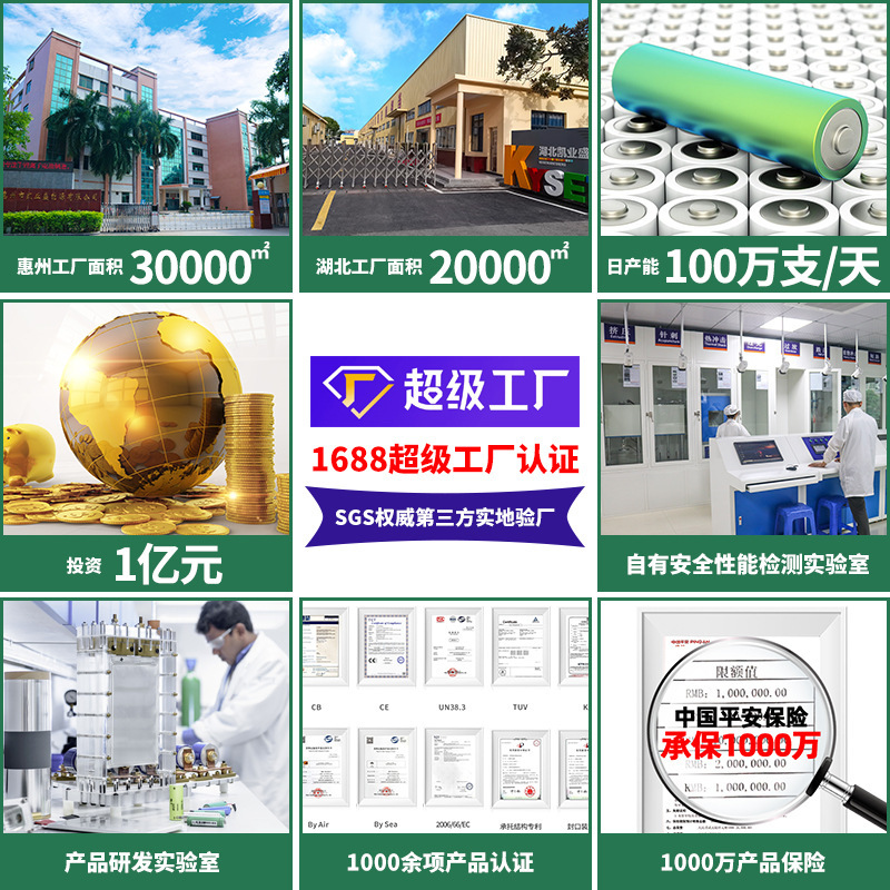 Kys純コバルト3a放電13450 3.7v 650mahアトマイザー美容器ポリマーリチウム電池芯卸売り|undefined