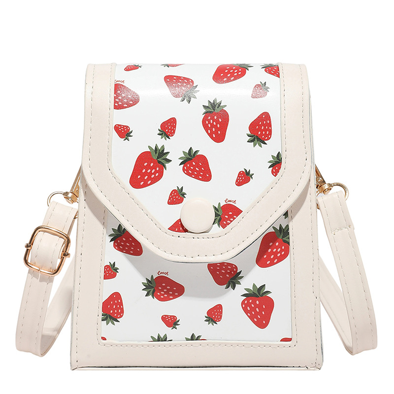 Umhängetasche Für Damen Im Frischen Design Handytasche Modisch_voghion.com