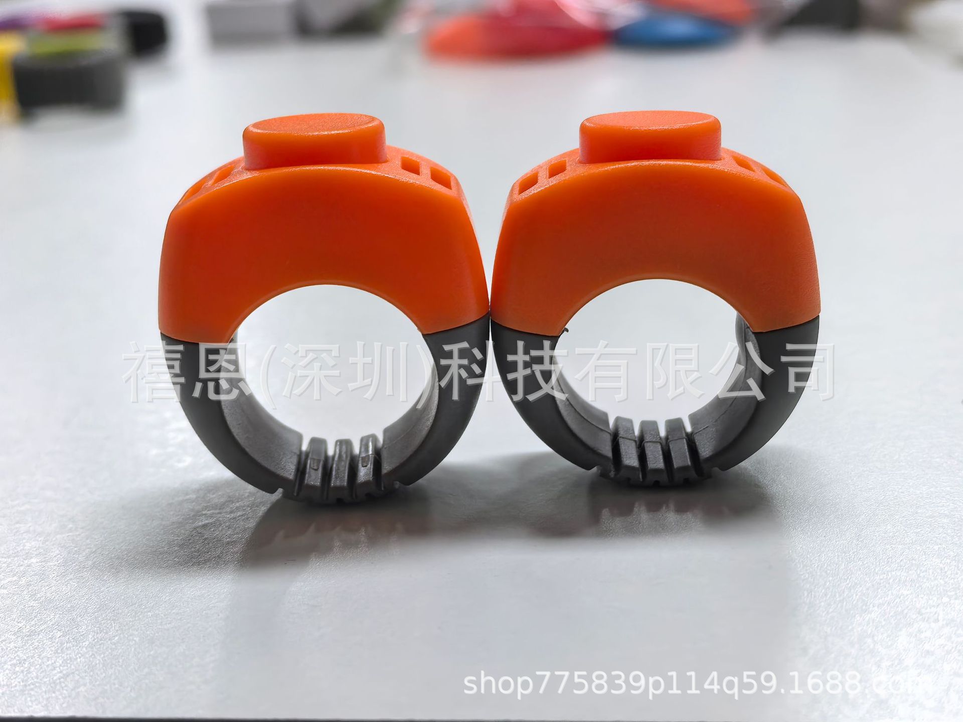 오렌지 링 내경 19mm